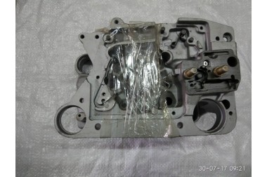 Мотор Січ 270 Картер бензопила 